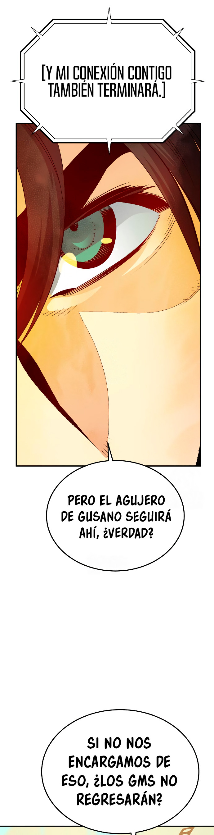 Nigromante en solitario - Capítulo 211 - Página 17 - LectorTMOo
