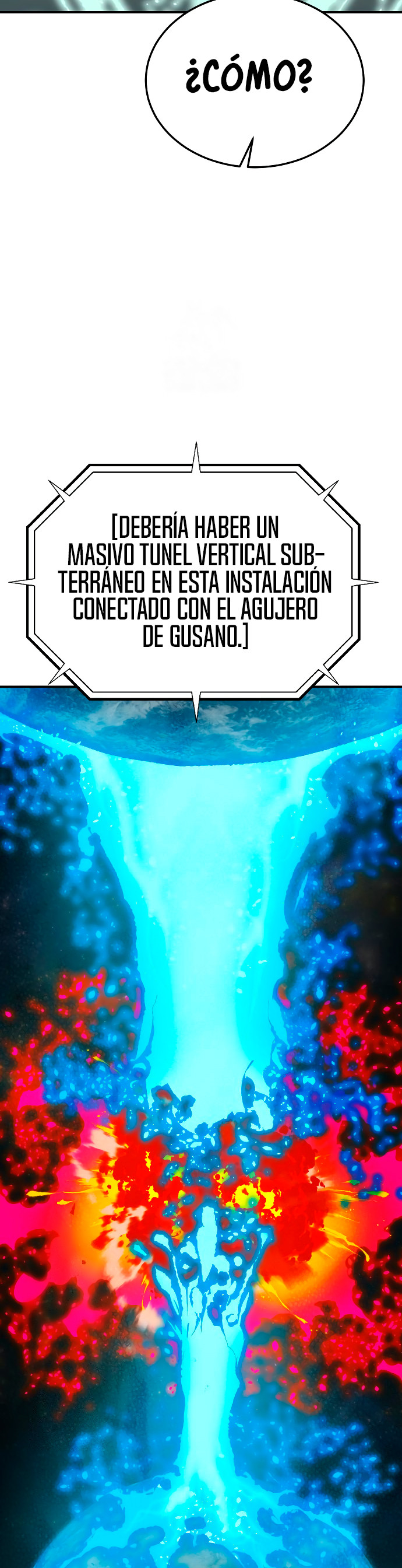 Nigromante en solitario - Capítulo 211 - Página 19 - LectorTMOo