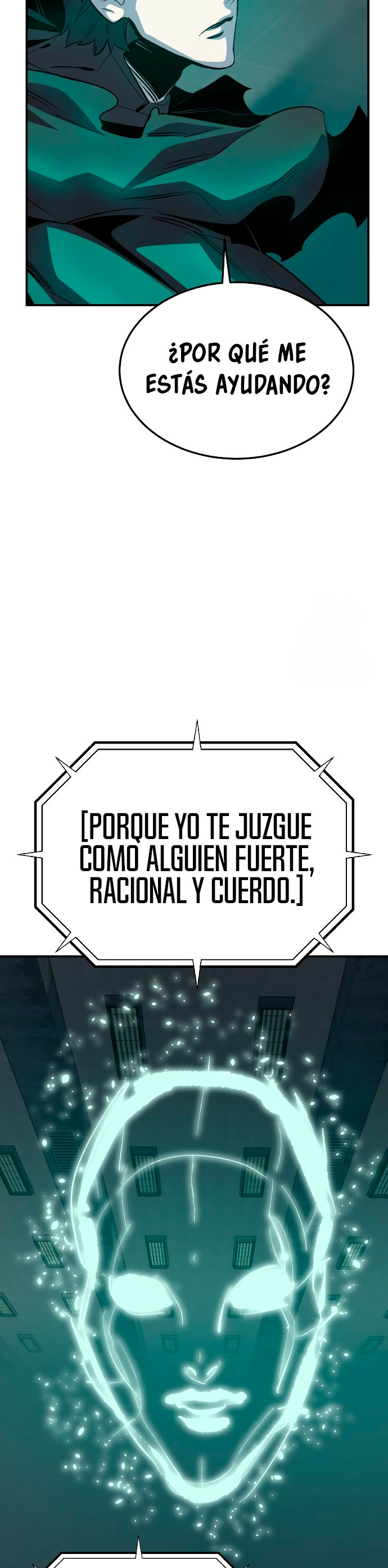 Nigromante en solitario - Capítulo 211 - Página 27 - LectorTMOo