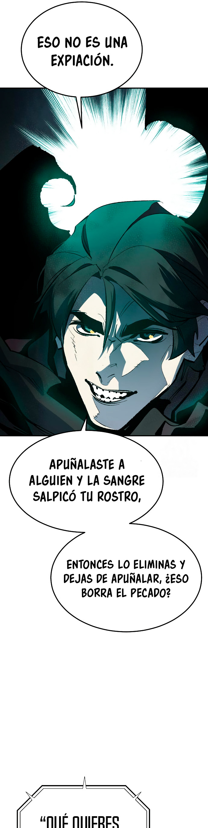 Nigromante en solitario - Capítulo 211 - Página 33 - LectorTMOo