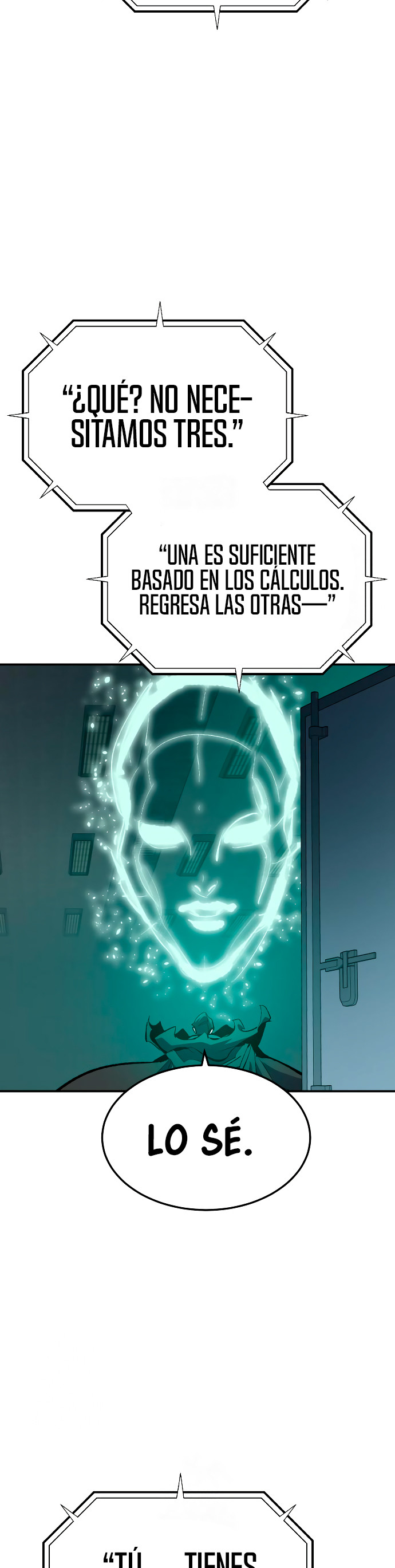 Nigromante en solitario - Capítulo 211 - Página 37 - LectorTMOo