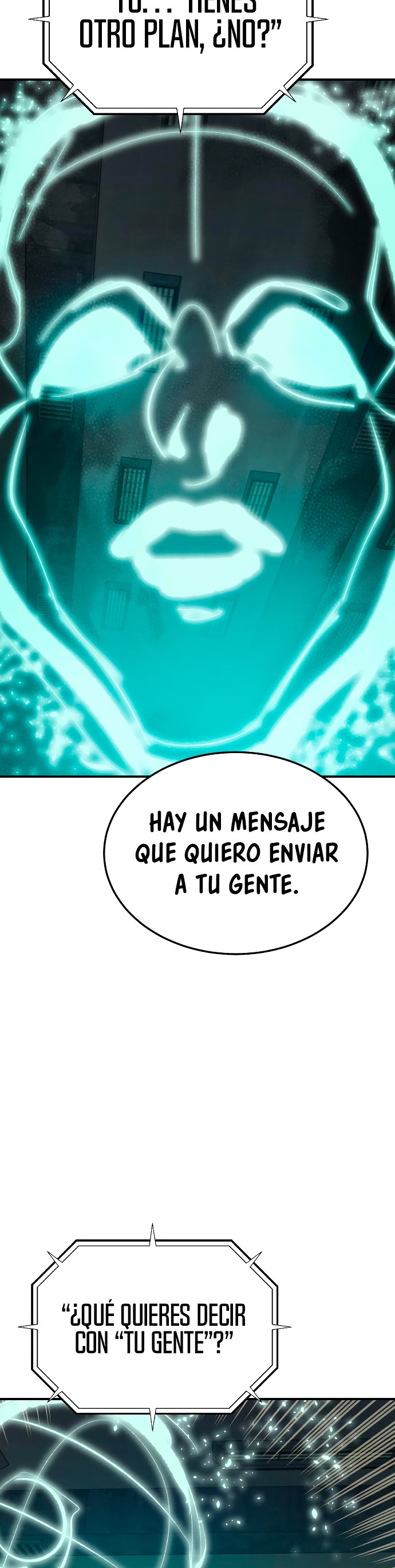 Nigromante en solitario - Capítulo 211 - Página 38 - LectorTMOo