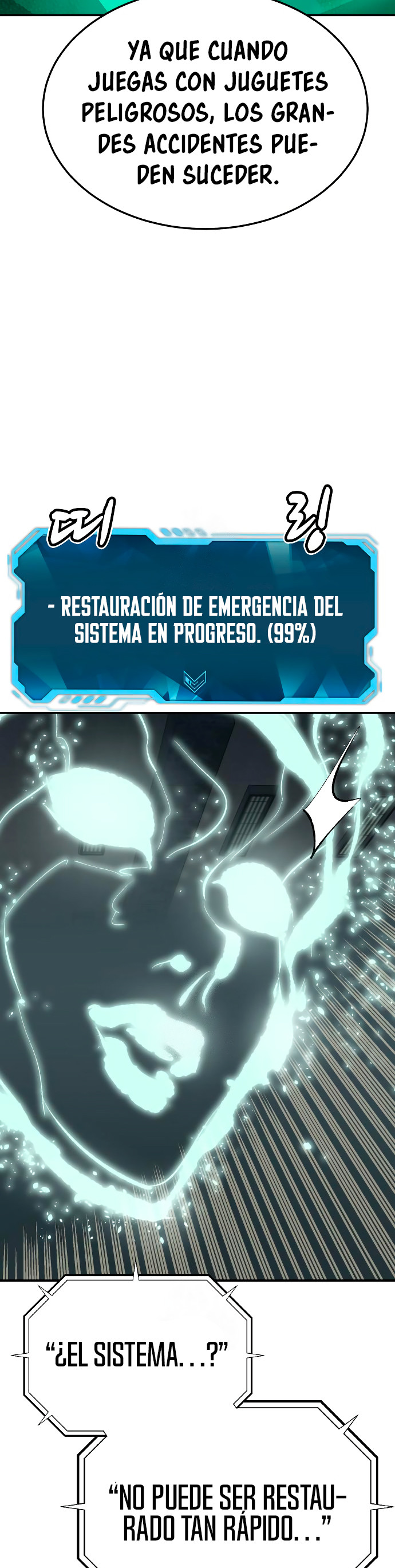 Nigromante en solitario - Capítulo 211 - Página 41 - LectorTMOo