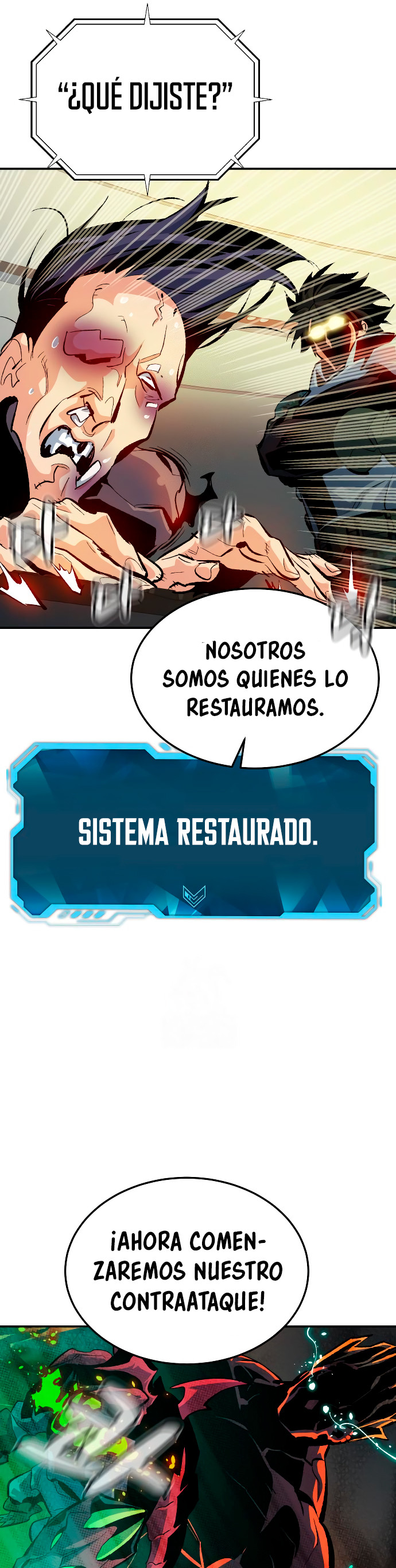 Nigromante en solitario - Capítulo 211 - Página 43 - LectorTMOo