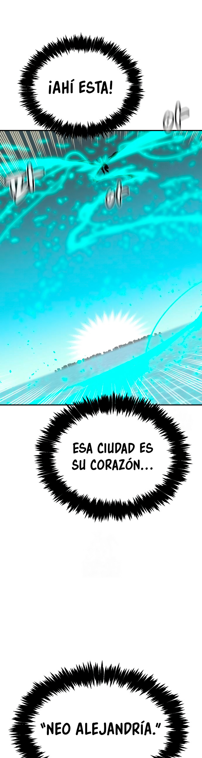 Nigromante en solitario - Capítulo 211 - Página 54 - LectorTMOo