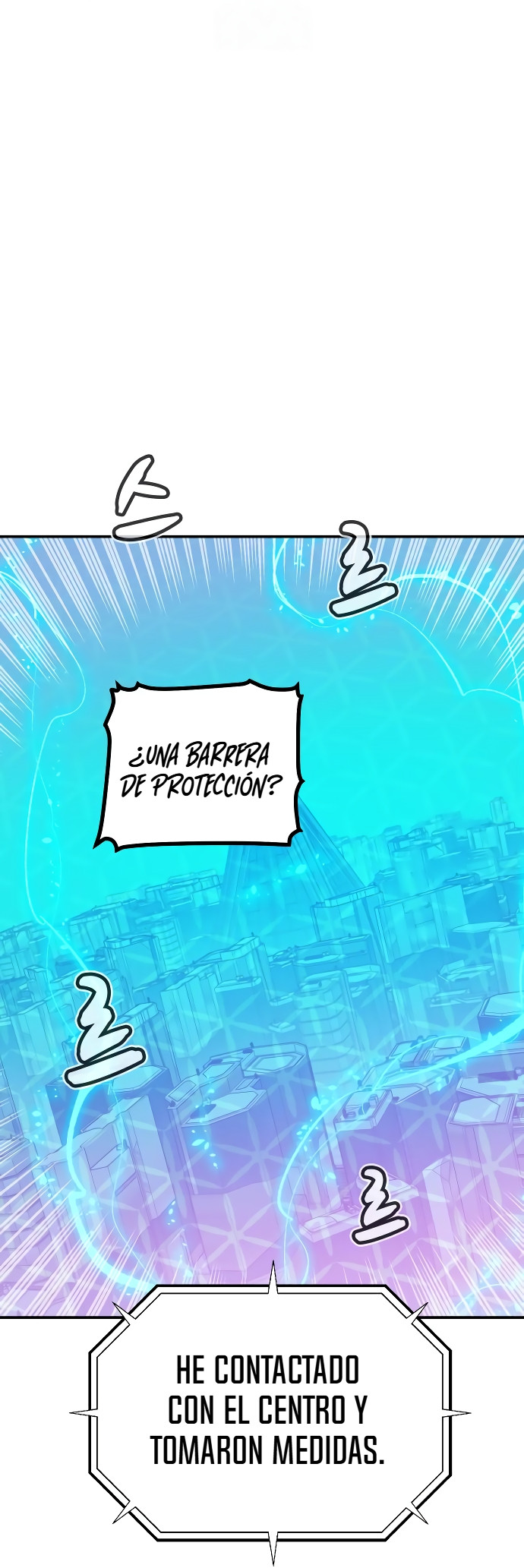 Nigromante en solitario - Capítulo 212 - Página 9 - LectorTMOo