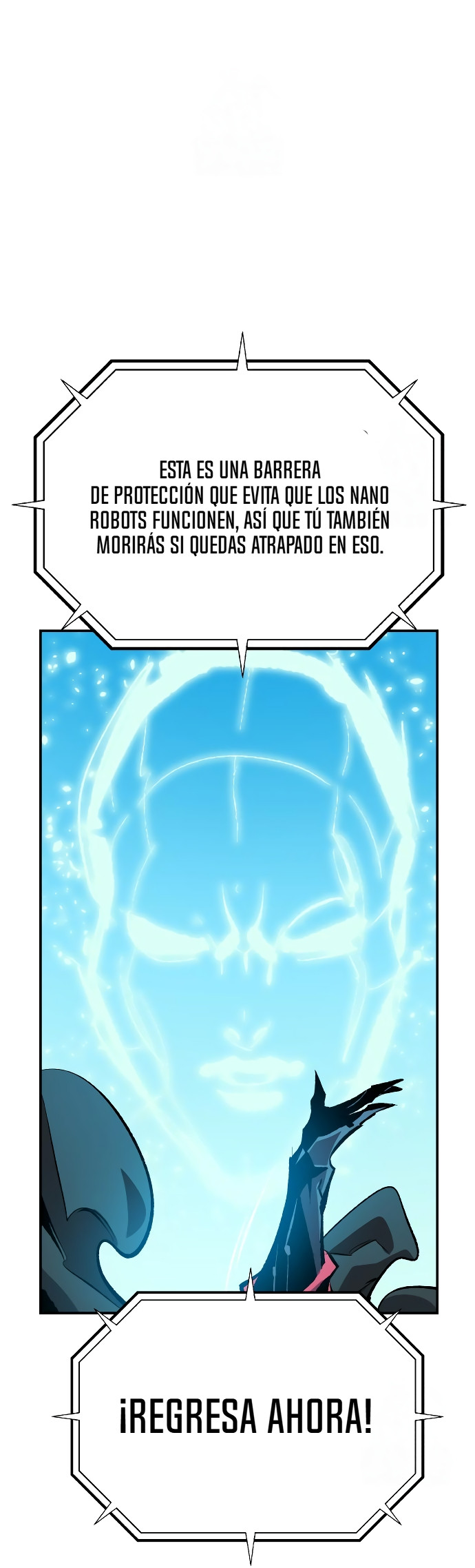 Nigromante en solitario - Capítulo 212 - Página 10 - LectorTMOo