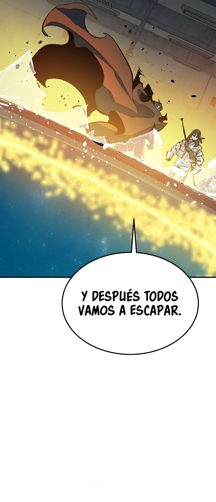 Nigromante en solitario - Capítulo 212 - Página 37 - LectorTMOo