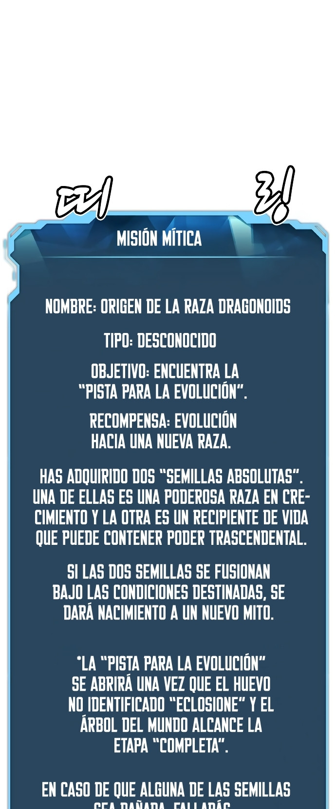 Nigromante en solitario - Capítulo 212 - Página 49 - LectorTMOo