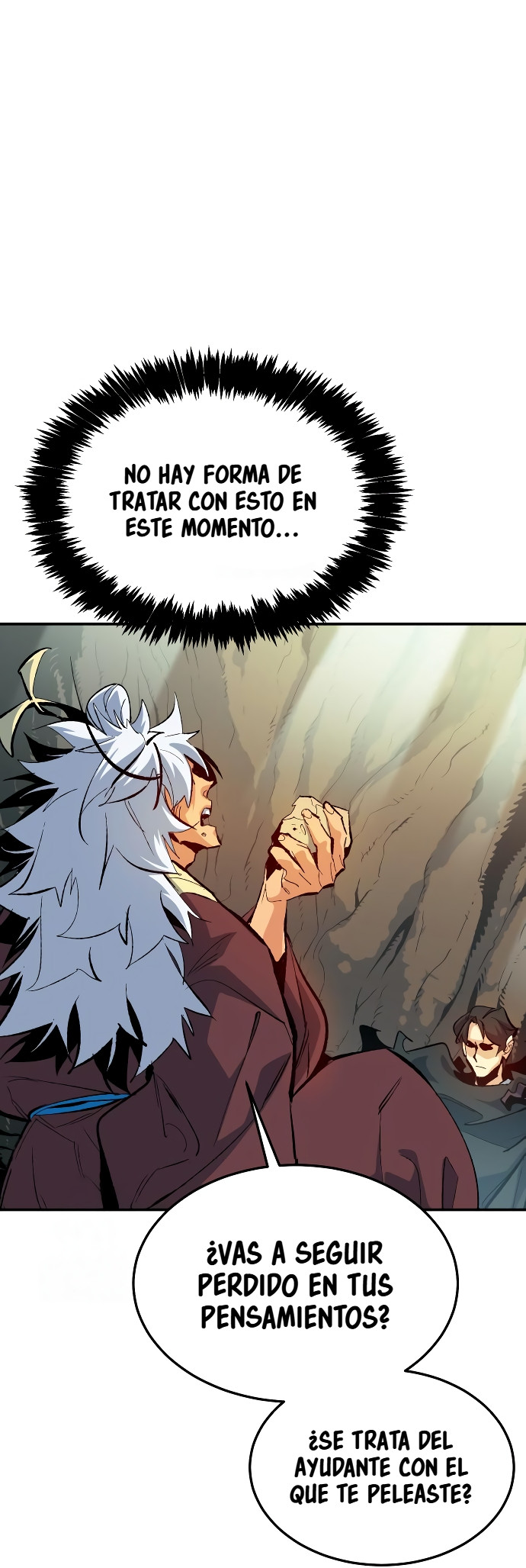 Nigromante en solitario - Capítulo 212 - Página 57 - LectorTMOo