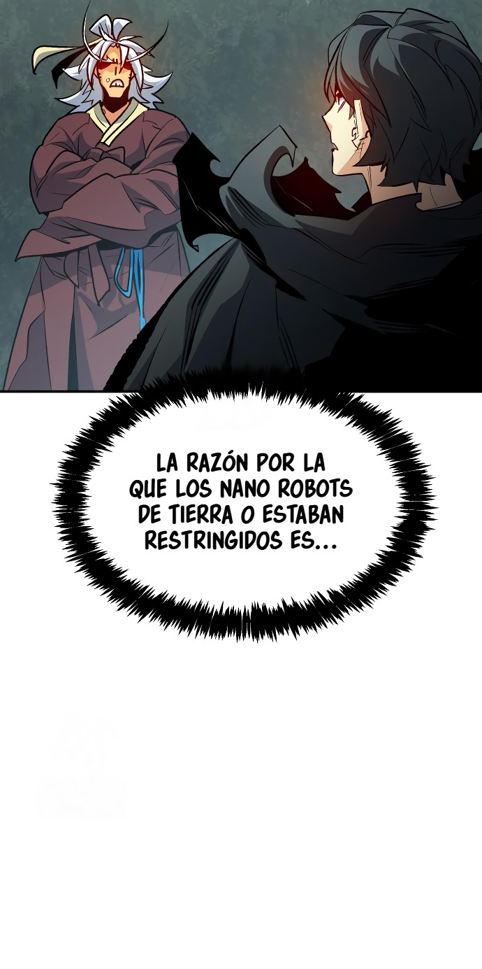 Nigromante en solitario - Capítulo 212 - Página 65 - LectorTMOo