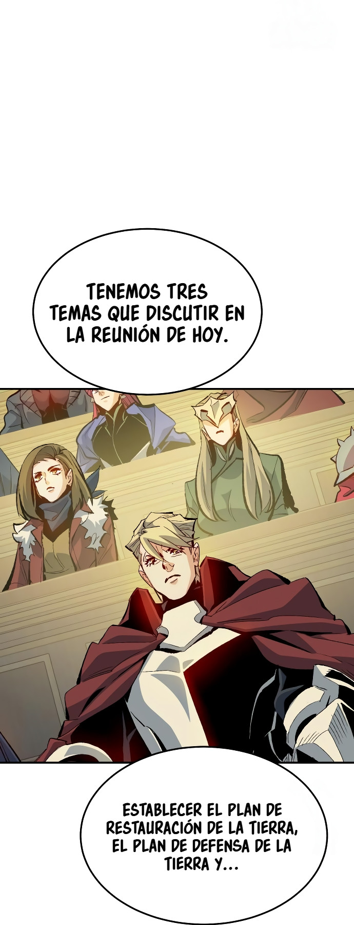 Nigromante en solitario - Capítulo 212 - Página 77 - LectorTMOo
