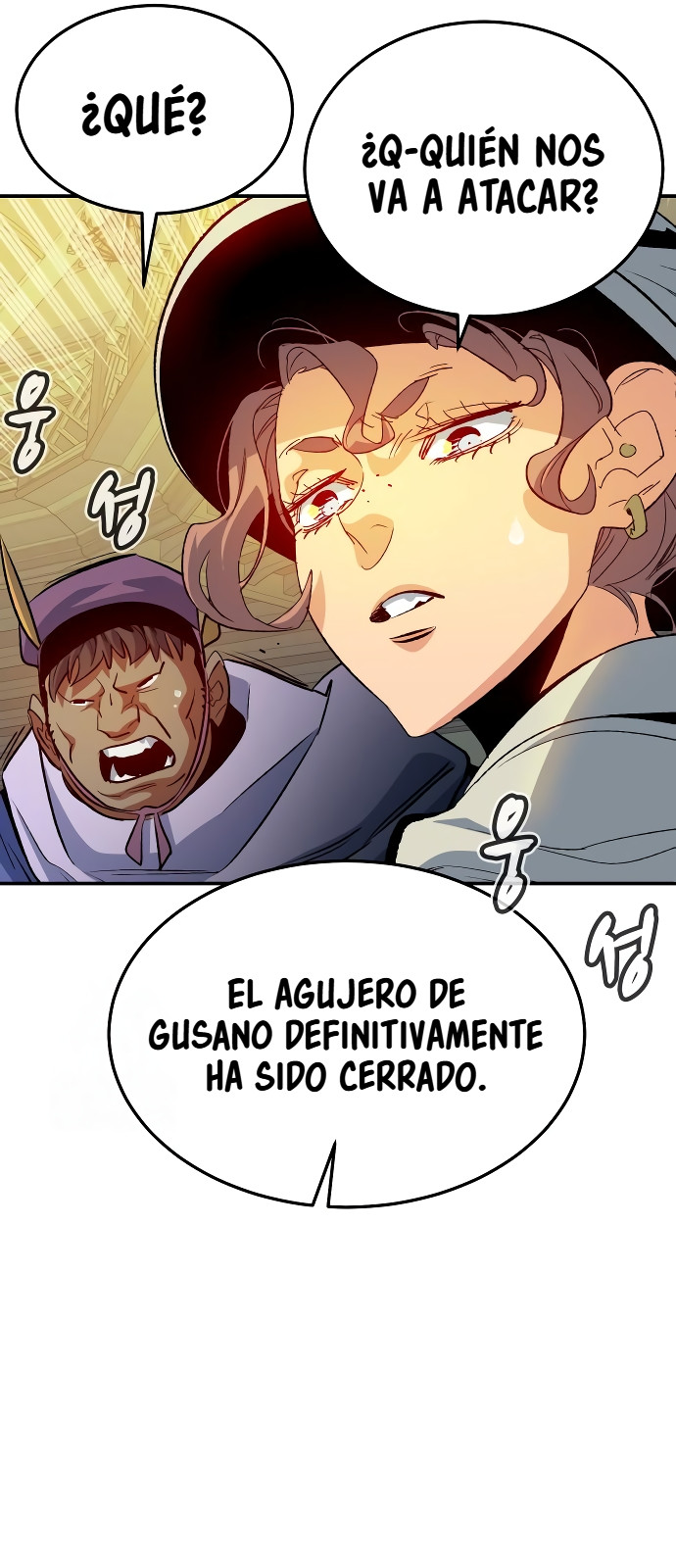 Nigromante en solitario - Capítulo 212 - Página 80 - LectorTMOo