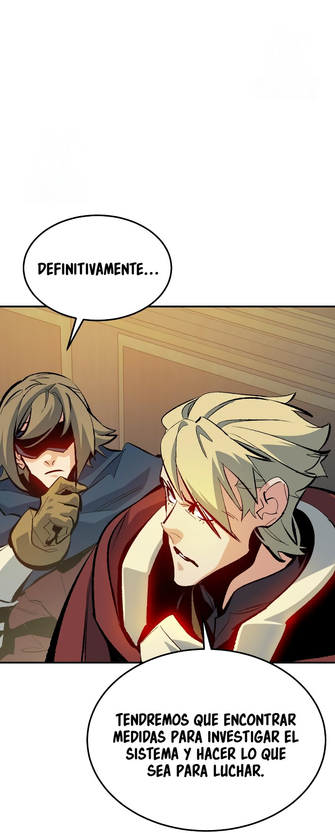 Nigromante en solitario - Capítulo 212 - Página 83 - LectorTMOo