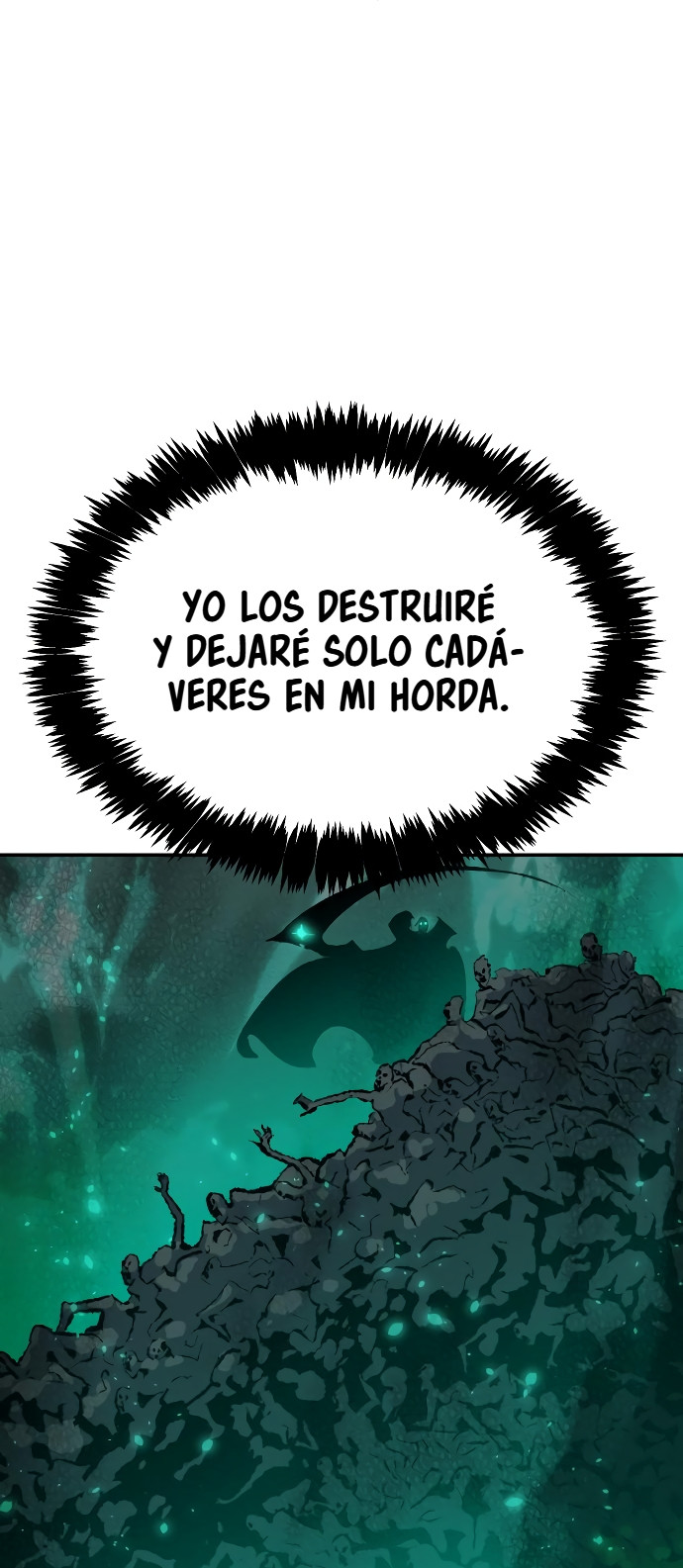 Nigromante en solitario - Capítulo 212 - Página 86 - LectorTMOo