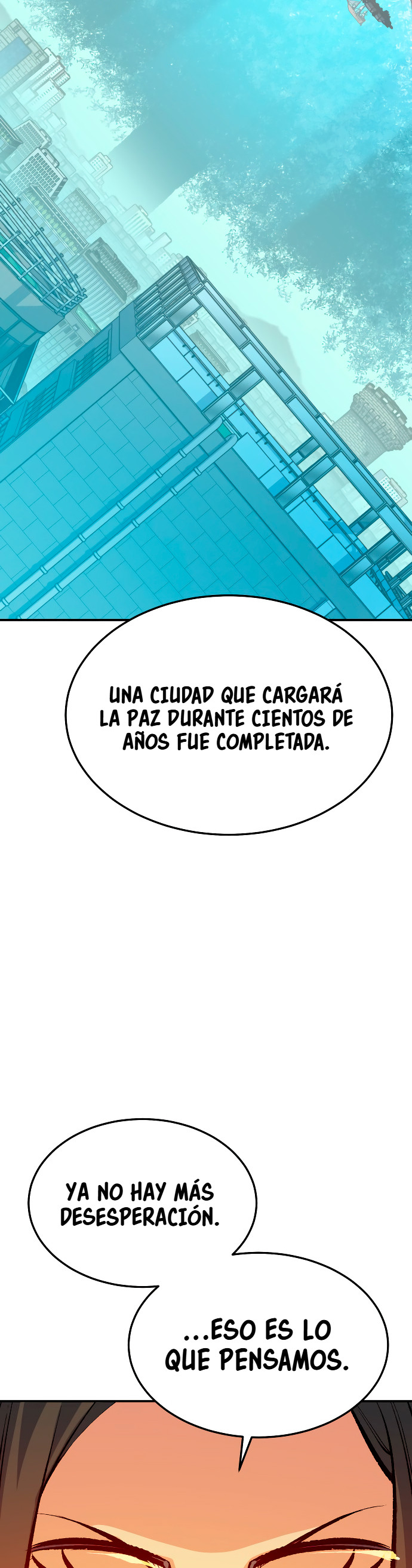 Nigromante en solitario - Capítulo 213 - Página 9 - LectorTMOo