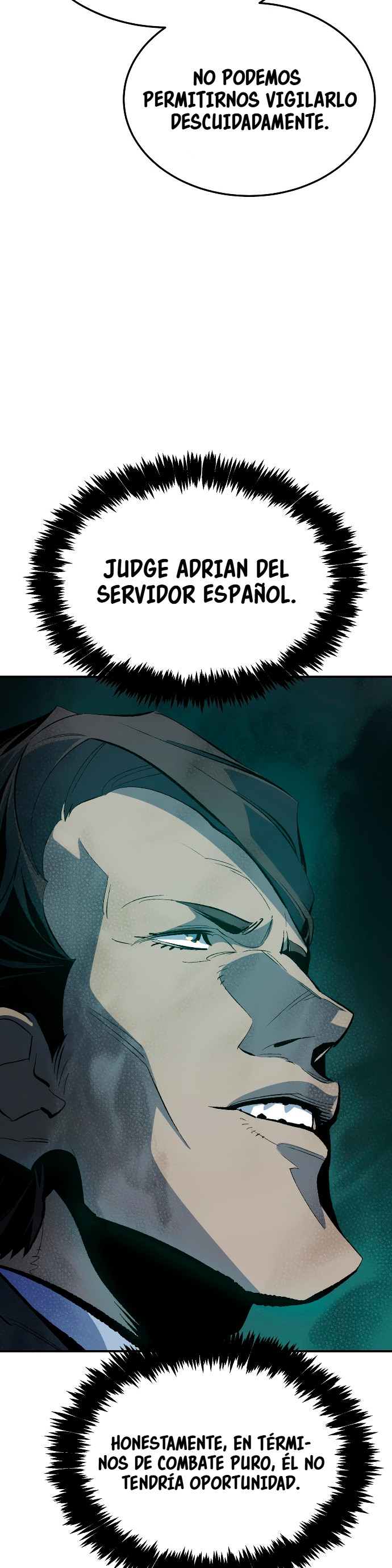 Nigromante en solitario - Capítulo 213 - Página 20 - LectorTMOo