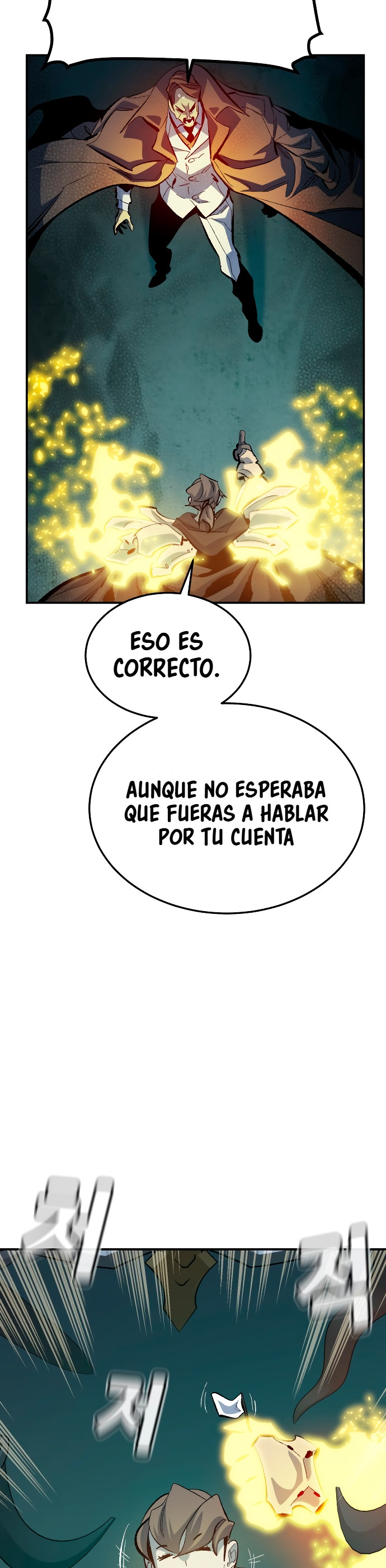 Nigromante en solitario - Capítulo 213 - Página 30 - LectorTMOo