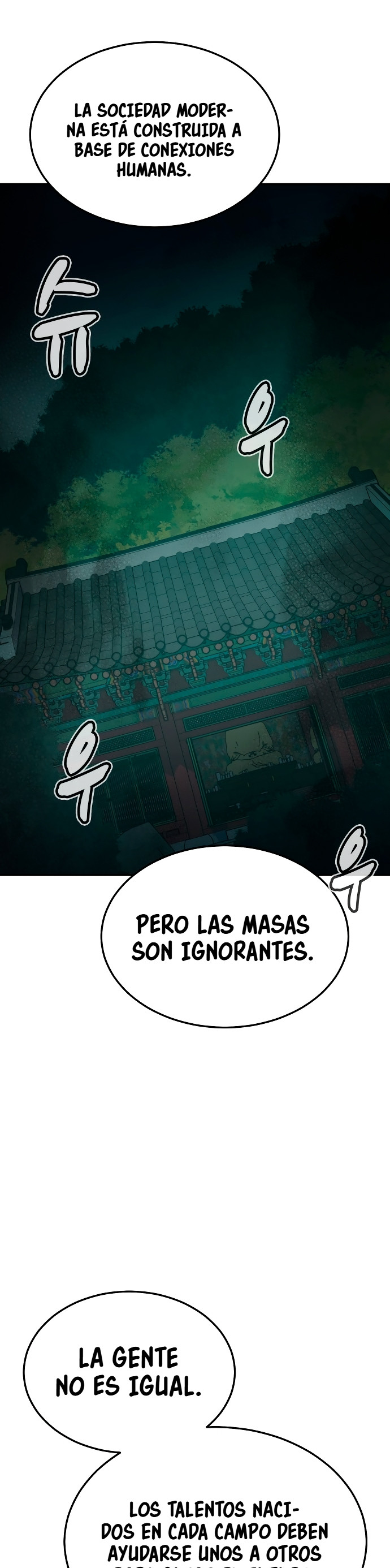 Nigromante en solitario - Capítulo 213 - Página 45 - LectorTMOo