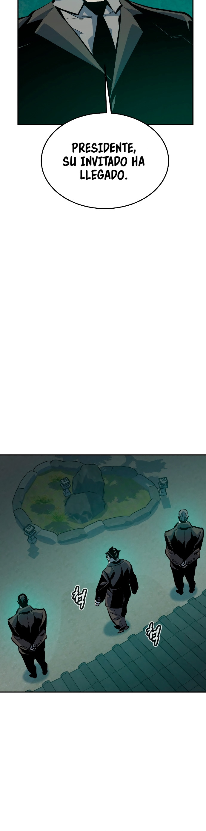Nigromante en solitario - Capítulo 213 - Página 50 - LectorTMOo