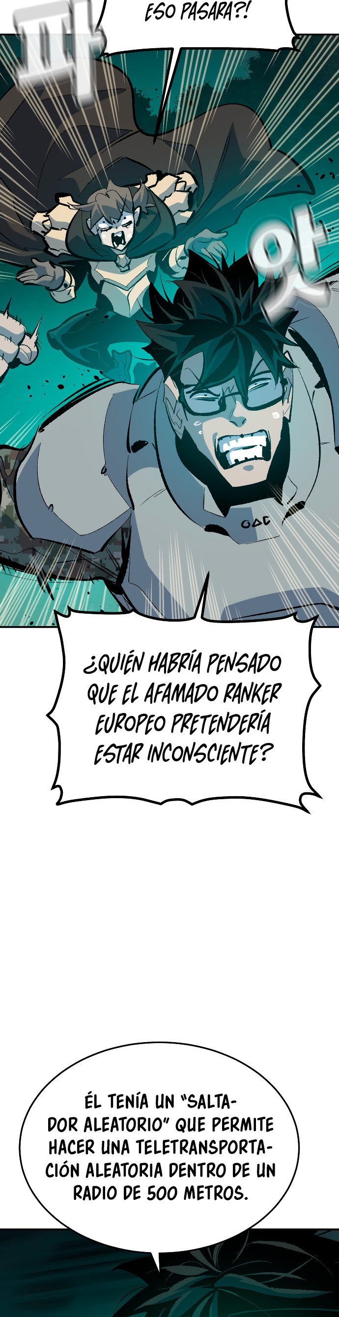 Nigromante en solitario - Capítulo 214 - Página 18 - LectorTMOo