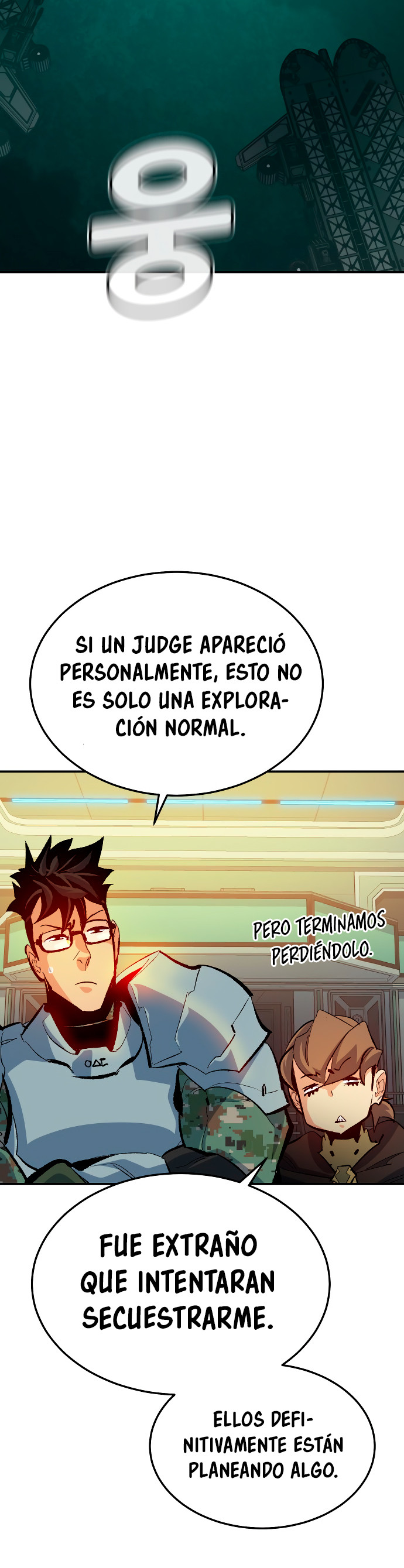 Nigromante en solitario - Capítulo 214 - Página 21 - LectorTMOo