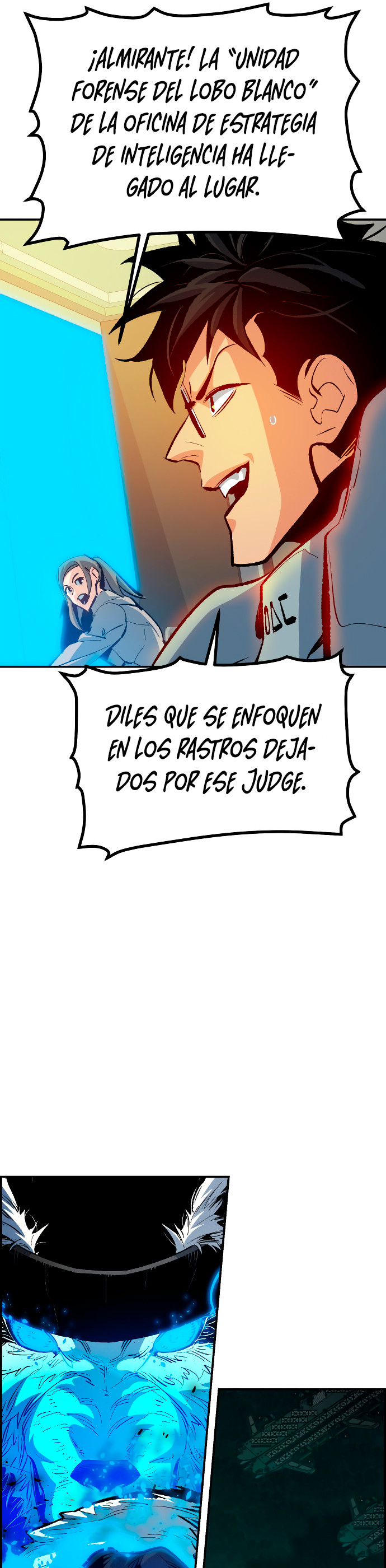Nigromante en solitario - Capítulo 214 - Página 23 - LectorTMOo