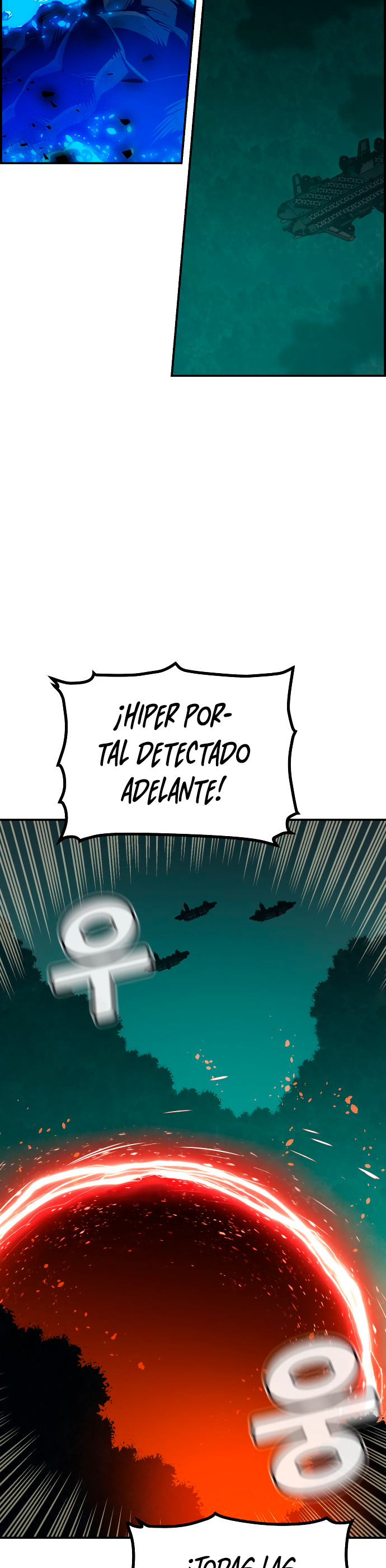 Nigromante en solitario - Capítulo 214 - Página 24 - LectorTMOo