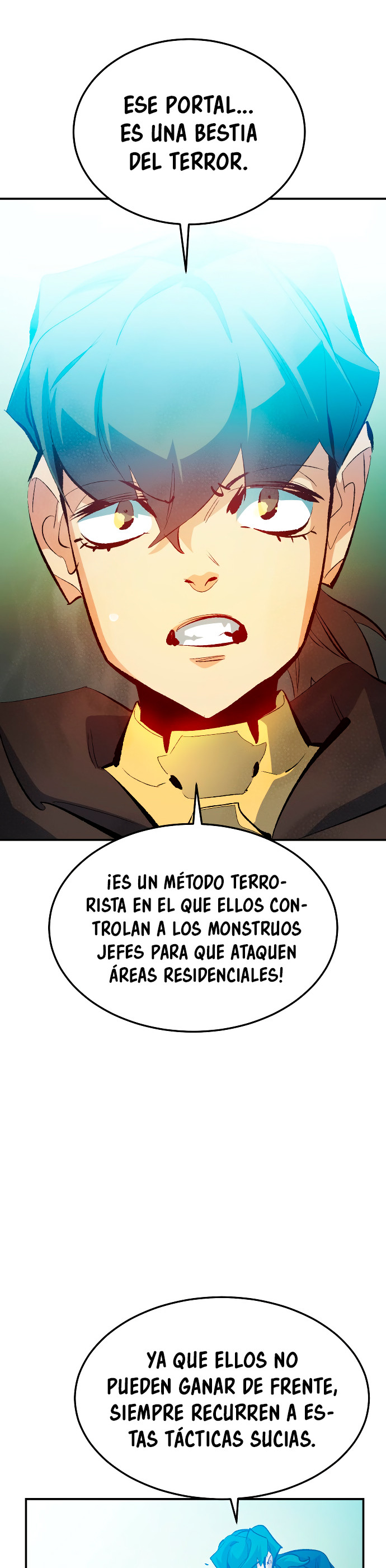 Nigromante en solitario - Capítulo 214 - Página 26 - LectorTMOo