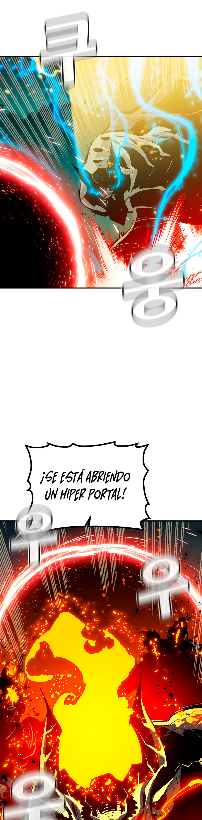 Nigromante en solitario - Capítulo 214 - Página 30 - LectorTMOo