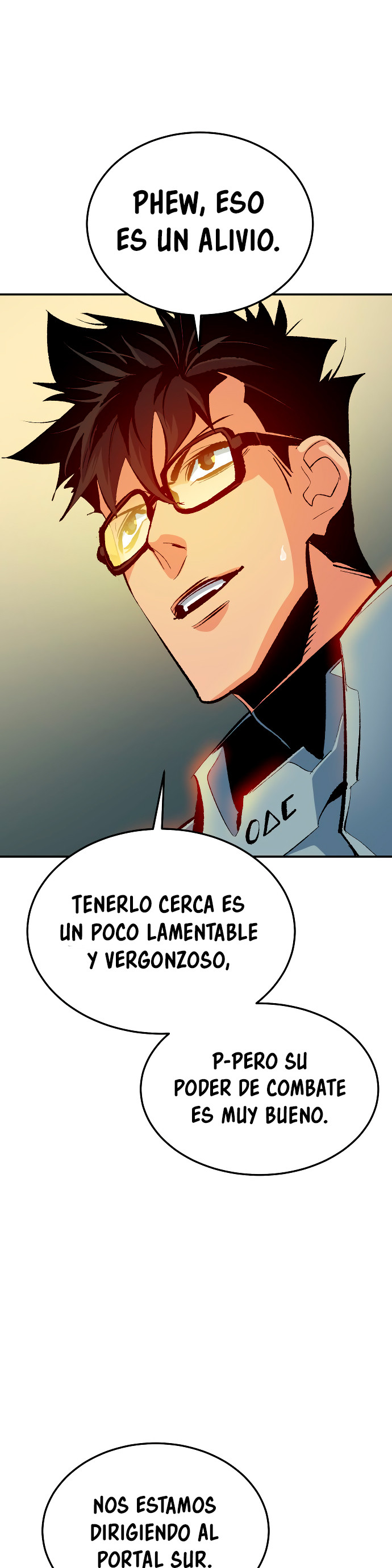 Nigromante en solitario - Capítulo 214 - Página 33 - LectorTMOo