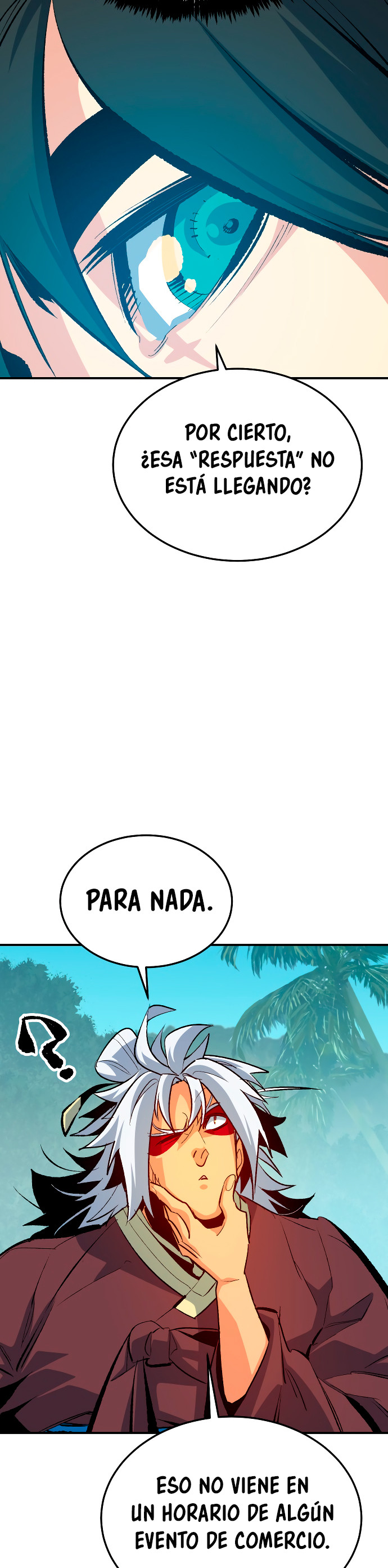 Nigromante en solitario - Capítulo 214 - Página 49 - LectorTMOo