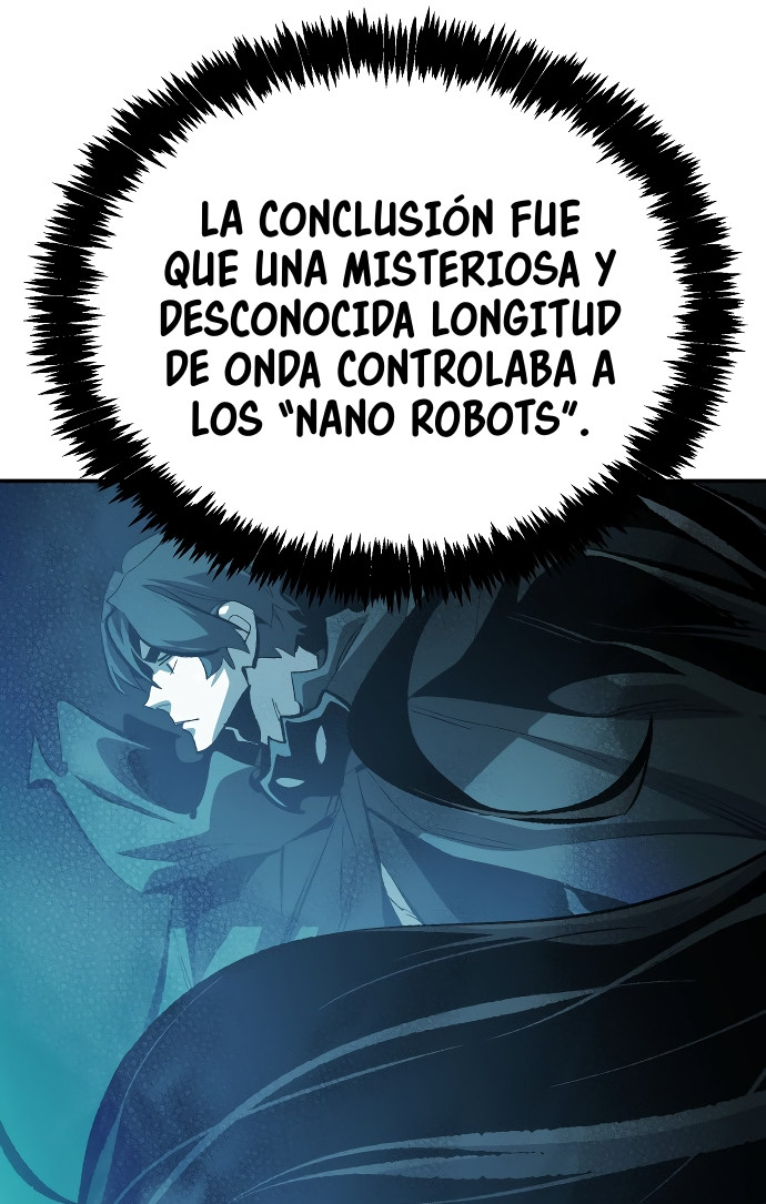 Nigromante en solitario - Capítulo 215 - Página 8 - LectorTMOo