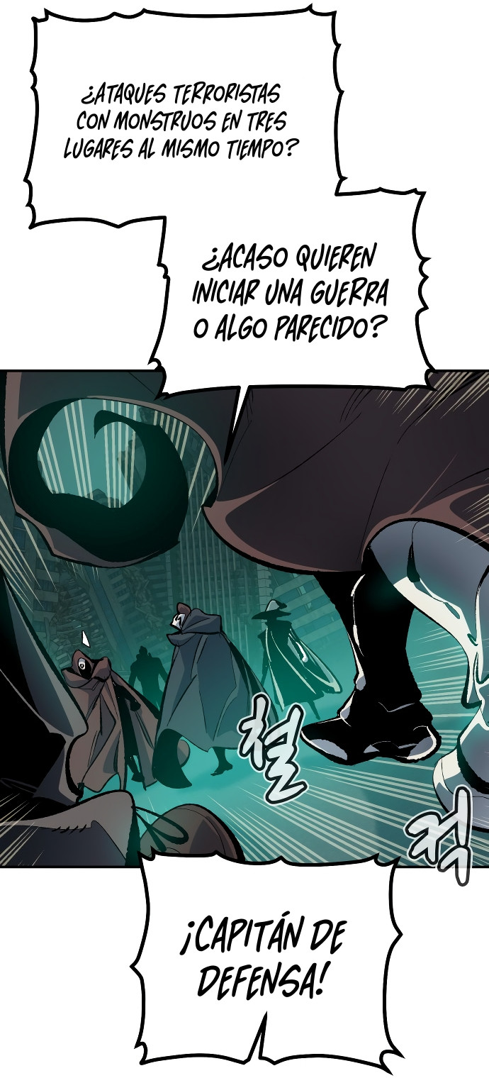 Nigromante en solitario - Capítulo 215 - Página 46 - LectorTMOo
