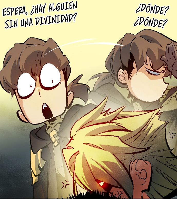 Nigromante en solitario - Capítulo 215 - Página 56 - LectorTMOo