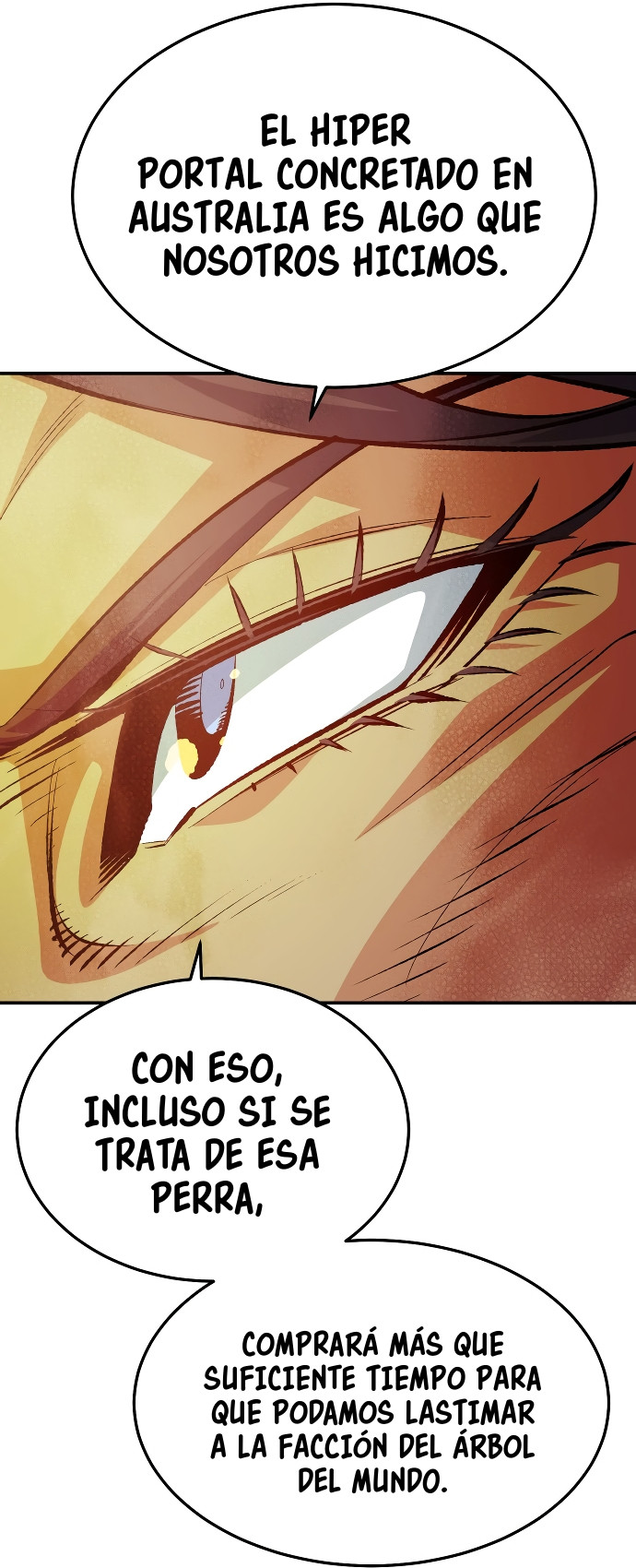 Nigromante en solitario - Capítulo 215 - Página 85 - LectorTMOo