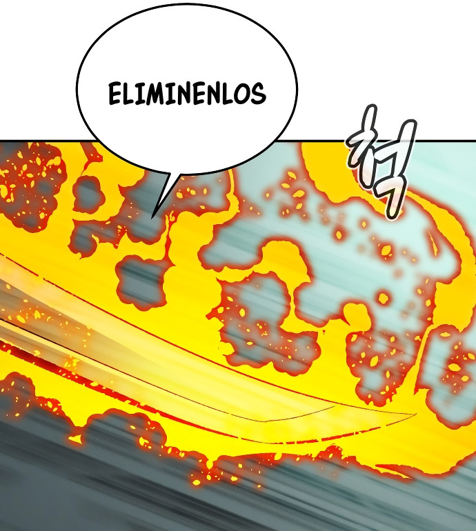 Nigromante en solitario - Capítulo 215 - Página 105 - LectorTMOo
