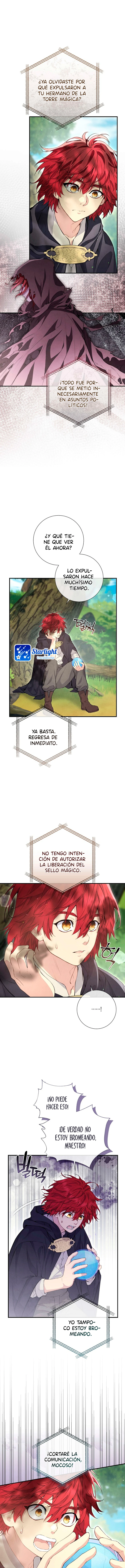 No busques a la villana resucitada. - Capítulo 32 - Página 13 - LectorTMOo