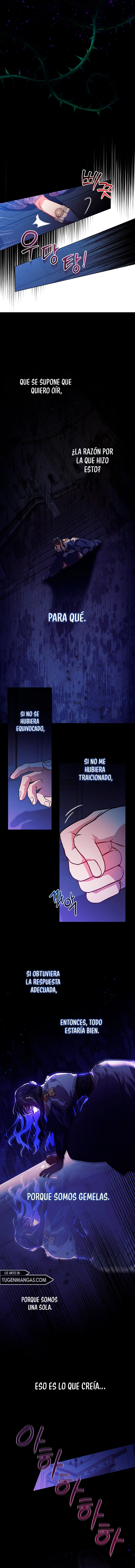 No Confío En Mi Hermana Gemela - Capítulo 1 - Página 10 - LectorTMOo