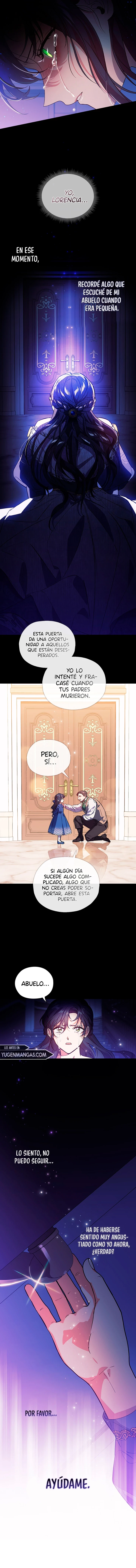 No Confío En Mi Hermana Gemela - Capítulo 1 - Página 11 - LectorTMOo