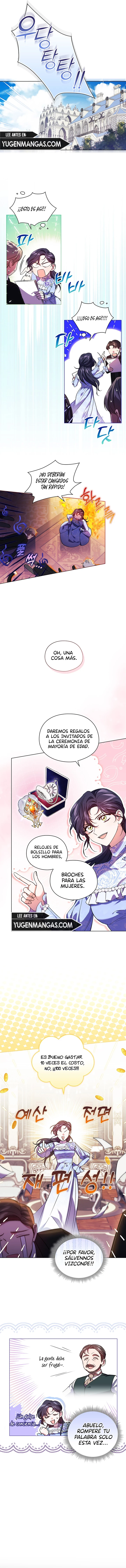 No Confío En Mi Hermana Gemela - Capítulo 10 - Página 4 - LectorTMOo