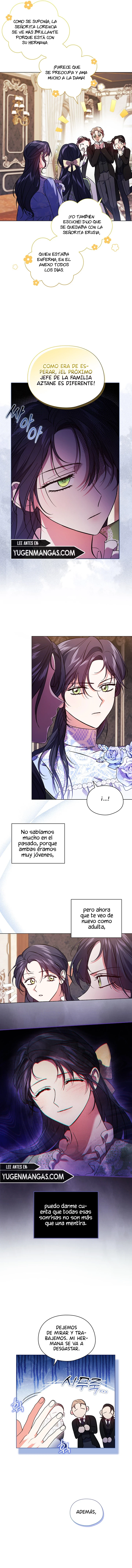 No Confío En Mi Hermana Gemela - Capítulo 10 - Página 7 - LectorTMOo