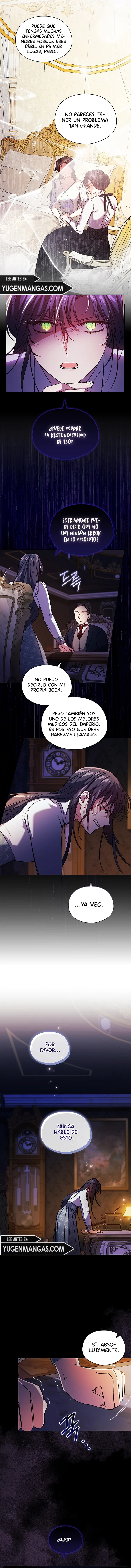 No Confío En Mi Hermana Gemela - Capítulo 10 - Página 9 - LectorTMOo