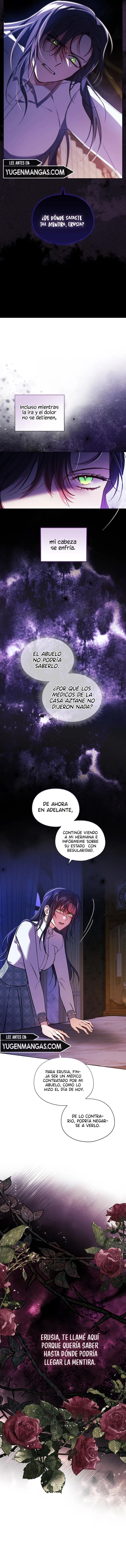 No Confío En Mi Hermana Gemela - Capítulo 10 - Página 10 - LectorTMOo