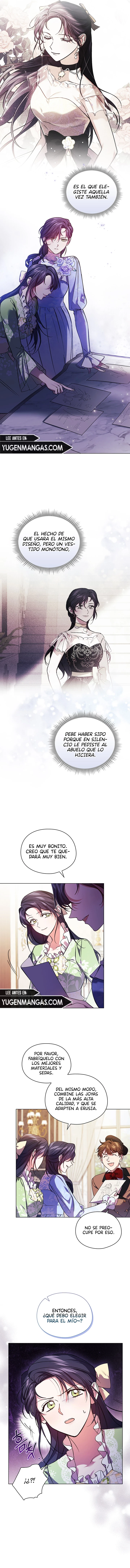 No Confío En Mi Hermana Gemela - Capítulo 10 - Página 12 - LectorTMOo