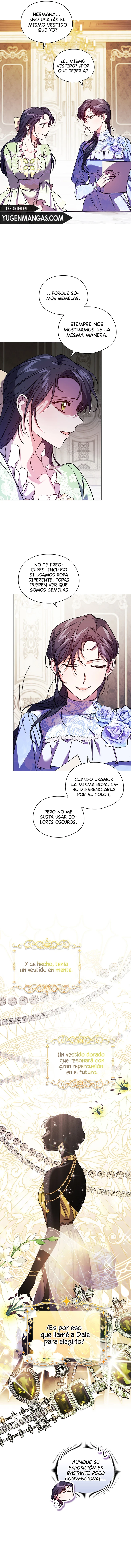 No Confío En Mi Hermana Gemela - Capítulo 10 - Página 13 - LectorTMOo