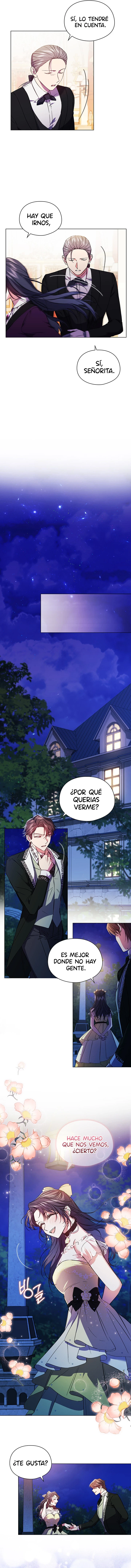 No Confío En Mi Hermana Gemela - Capítulo 11 - Página 10 - LectorTMOo