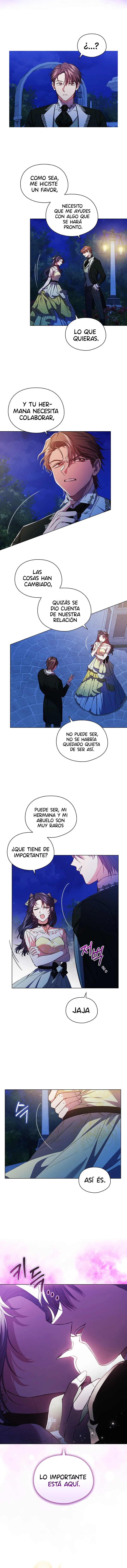 No Confío En Mi Hermana Gemela - Capítulo 11 - Página 12 - LectorTMOo