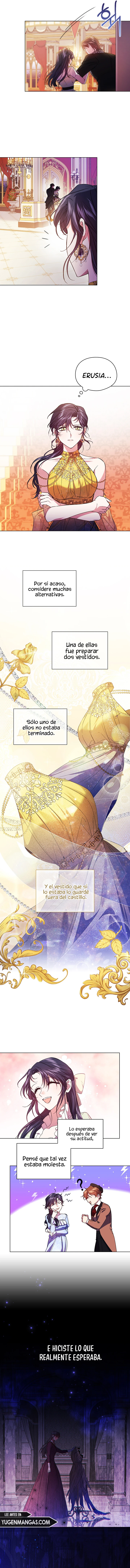 No Confío En Mi Hermana Gemela - Capítulo 12 - Página 7 - LectorTMOo