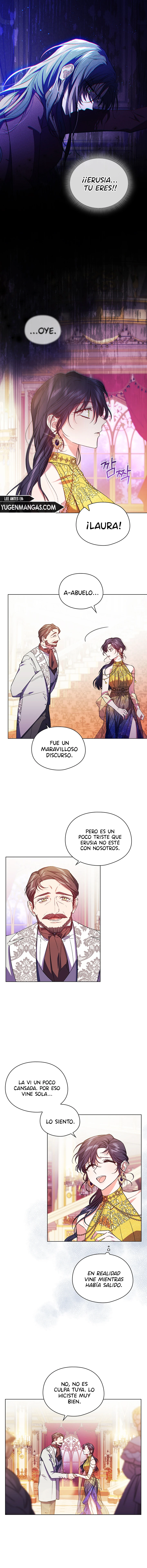 No Confío En Mi Hermana Gemela - Capítulo 12 - Página 8 - LectorTMOo